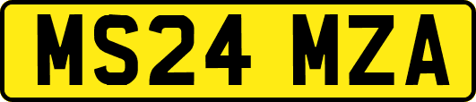 MS24MZA