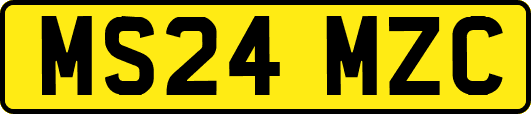 MS24MZC