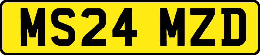 MS24MZD