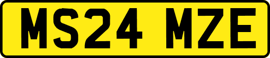MS24MZE