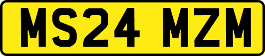 MS24MZM