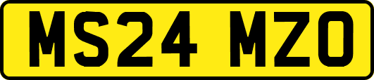 MS24MZO