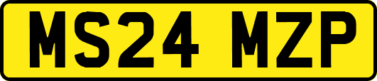 MS24MZP