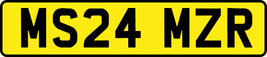 MS24MZR