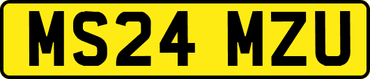 MS24MZU