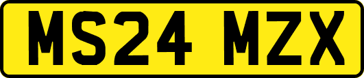 MS24MZX