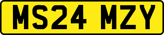 MS24MZY