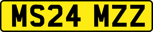MS24MZZ