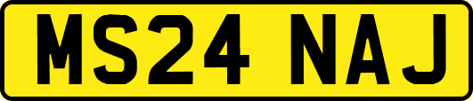 MS24NAJ