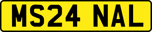 MS24NAL