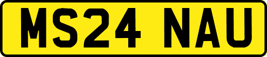 MS24NAU