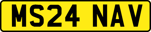 MS24NAV