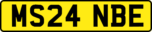 MS24NBE