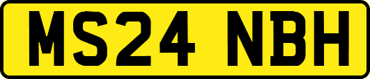 MS24NBH