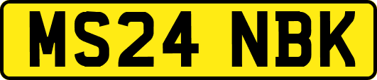 MS24NBK