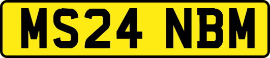 MS24NBM