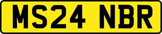 MS24NBR