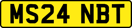 MS24NBT