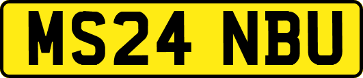 MS24NBU