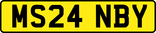 MS24NBY