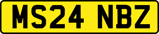 MS24NBZ