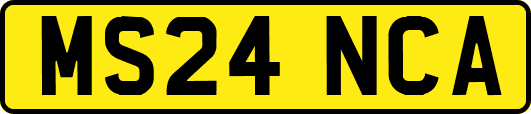 MS24NCA