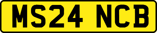 MS24NCB