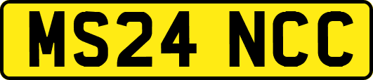 MS24NCC