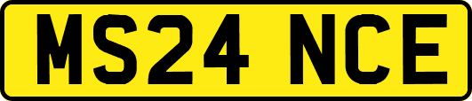MS24NCE