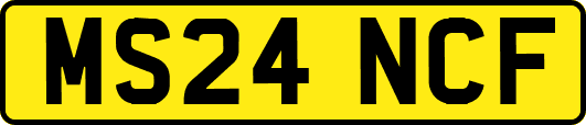 MS24NCF