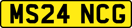 MS24NCG
