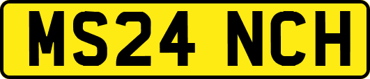 MS24NCH