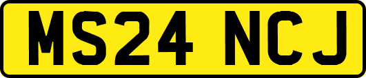 MS24NCJ
