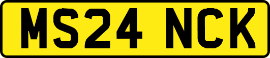 MS24NCK