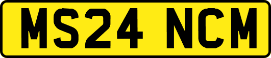 MS24NCM