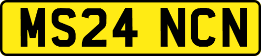 MS24NCN