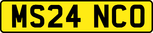 MS24NCO