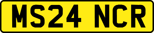 MS24NCR