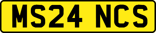 MS24NCS