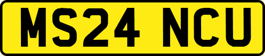 MS24NCU