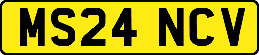 MS24NCV