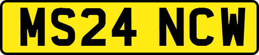 MS24NCW