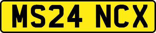 MS24NCX