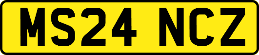 MS24NCZ