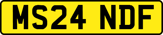 MS24NDF