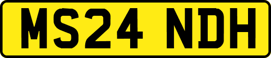 MS24NDH