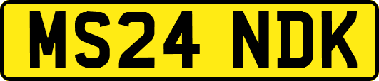 MS24NDK