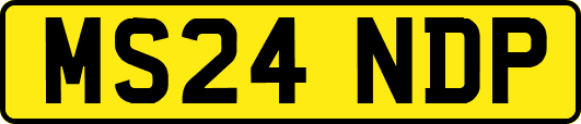 MS24NDP