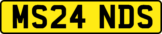 MS24NDS