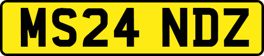 MS24NDZ